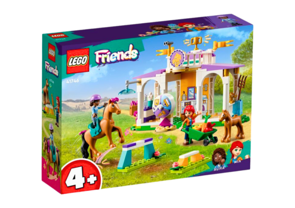 LEGO FRIENDS Horse Training 41746 - Image 3