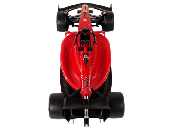 Licencirana formula na dljinsko upravljnje Ferrari F1 1:12 - crveni - Image 6