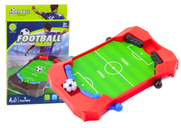 Arkadna igra Mini Football - crvena