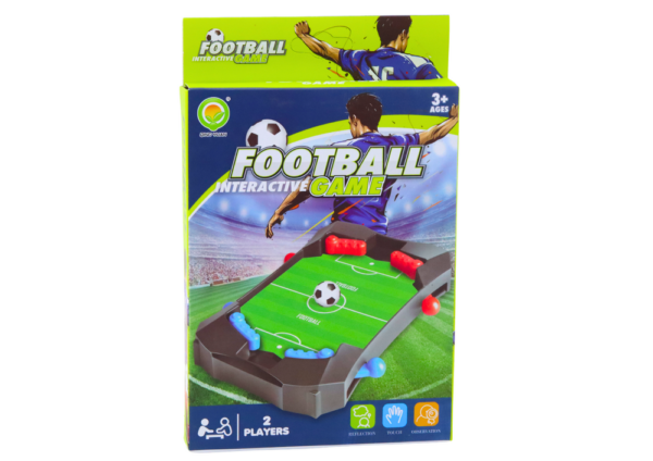 Arkadna igra Mini Football - crvena - Image 3