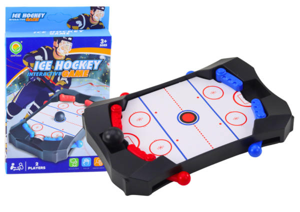 Arkadna igra Hockey Mini - crni