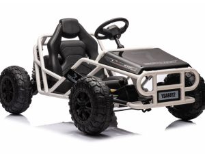 Buggy na akumulator A8812 24V - crni
