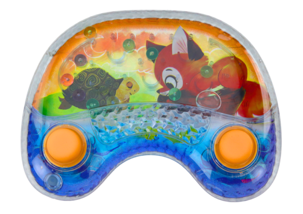 Water Arcade Game Balls Console Animals Colorful - Image 2