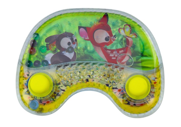 Water Arcade Game Balls Console Animals Colorful - Image 3