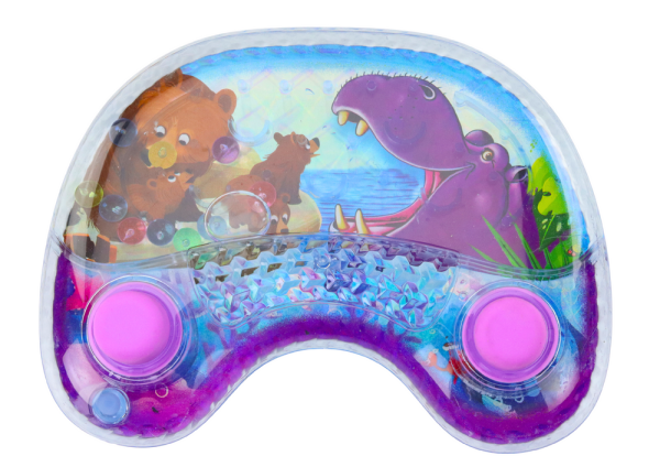 Water Arcade Game Balls Console Animals Colorful - Image 5