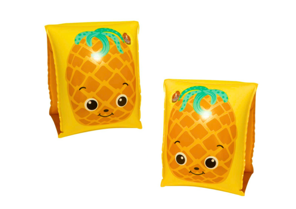 Bestway Ananas Swimming Sleeves 32042 - Image 2