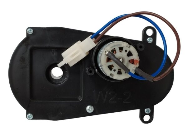 Steering Motor 12V 4000 RPM for BBH-718A - Image 2