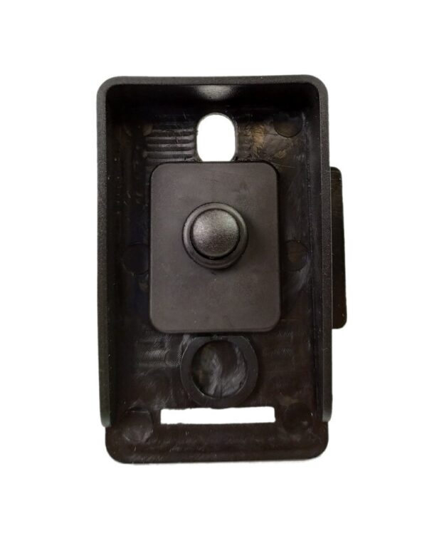 Gas pedal 2-pin for Quad BDM0909 - Image 2