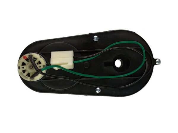 Engine 12V 13000 RPM for QY2088 - Image 2