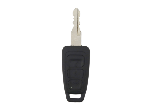 Universal Key For Battery-Powered Vehicle - Image 3