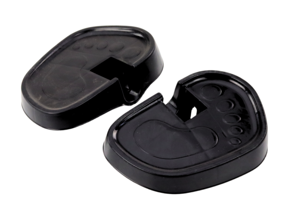 PRO500 Plastic Pedals - Image 2