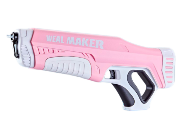 Automatic Water Gun Pink 350 Ml - Image 3