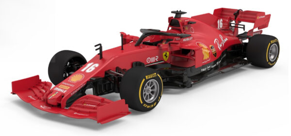 Licencirana formula na daljinsko upravljanje  Ferrari SF1000 1:16 RASTAR - Image 6