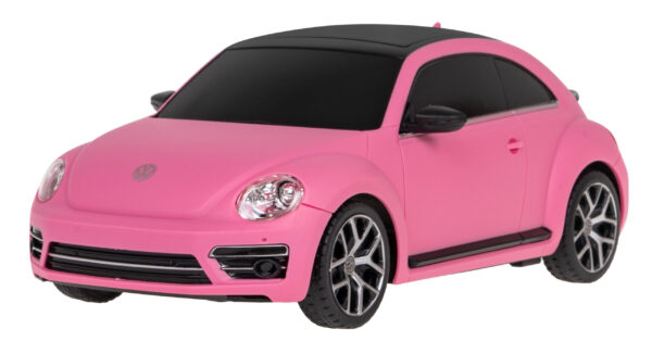 Licencirani auto na daljinsko upravljanje Volkswagen Beetle 1:24 RASTAR - nasumična boja - Image 3