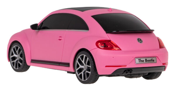 Licencirani auto na daljinsko upravljanje Volkswagen Beetle 1:24 RASTAR - nasumična boja - Image 4