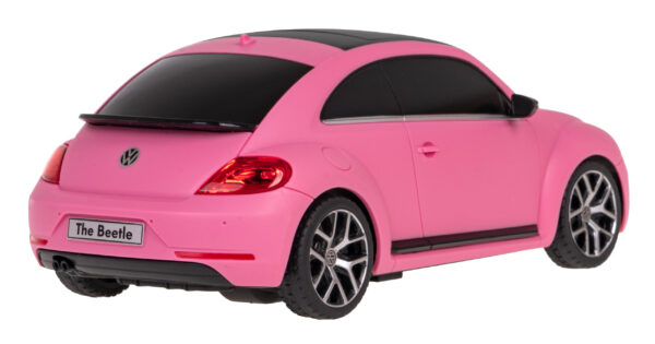 Licencirani auto na daljinsko upravljanje Volkswagen Beetle 1:24 RASTAR - nasumična boja - Image 5