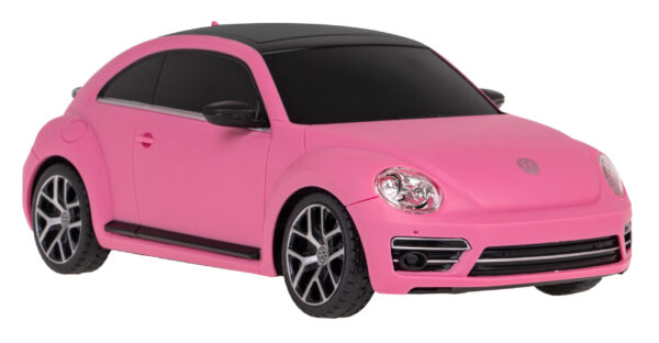 Licencirani auto na daljinsko upravljanje Volkswagen Beetle 1:24 RASTAR - nasumična boja - Image 6