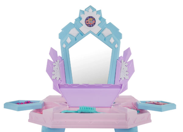 Magic Dressing Table For Princess + Accessories - Image 5