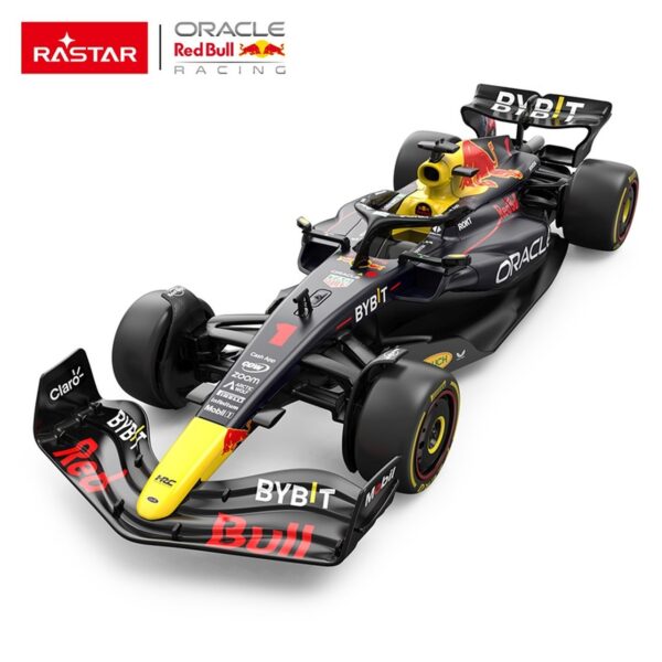 Metalna formula 1:24 Red Bull  F1 RB19 RASTAR
