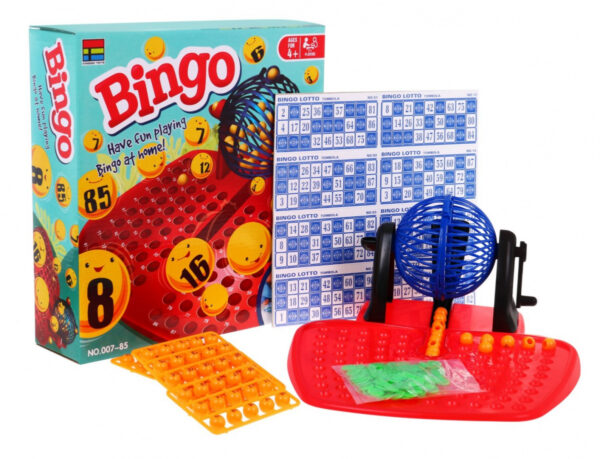 Bingo Reel Game - Image 3