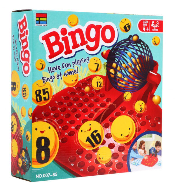 Bingo Reel Game - Image 5