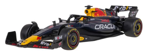 Metalna formula 1:24 Red Bull  F1 RB19 RASTAR - Slika 2