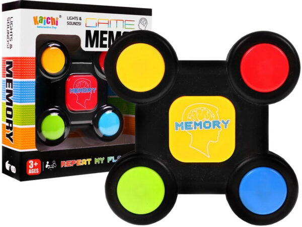 Memory Game Memory