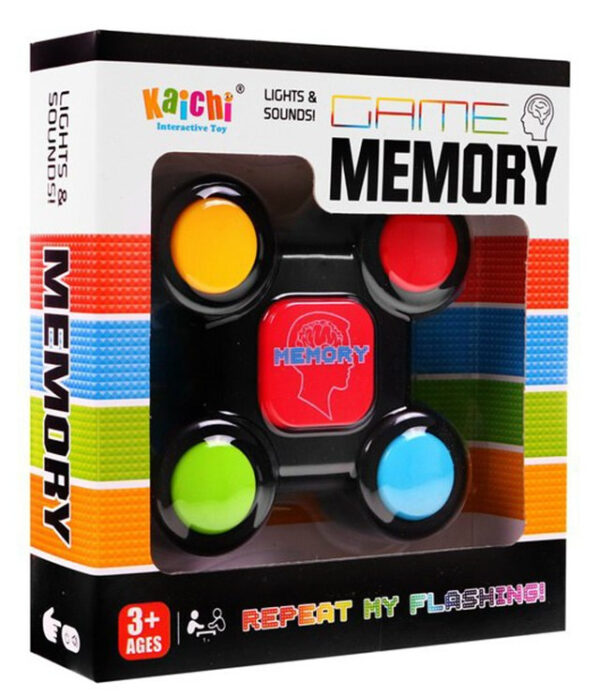 Memory Game Memory - Image 4