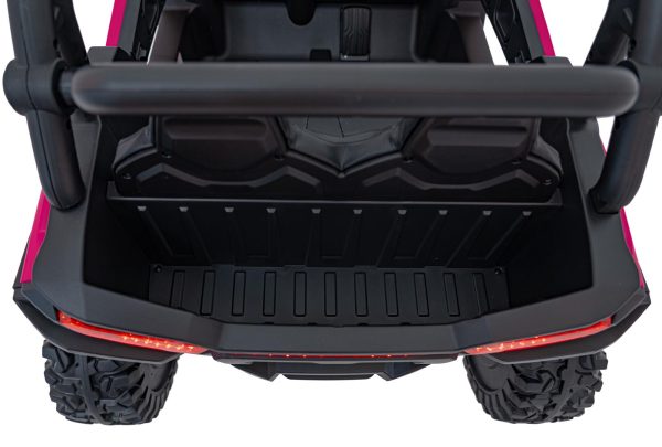 Buggy na akumulator KCK 4x4 - rozi - Slika 14