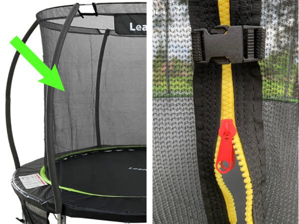 Inner Net for Sport Max 12ft Trampoline