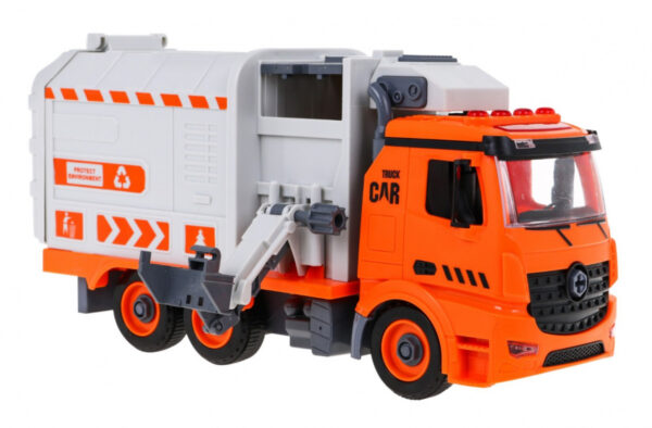 Garbage Truck Containers - Image 6