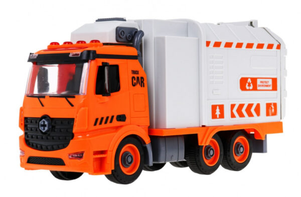 Garbage Truck Containers - Image 7