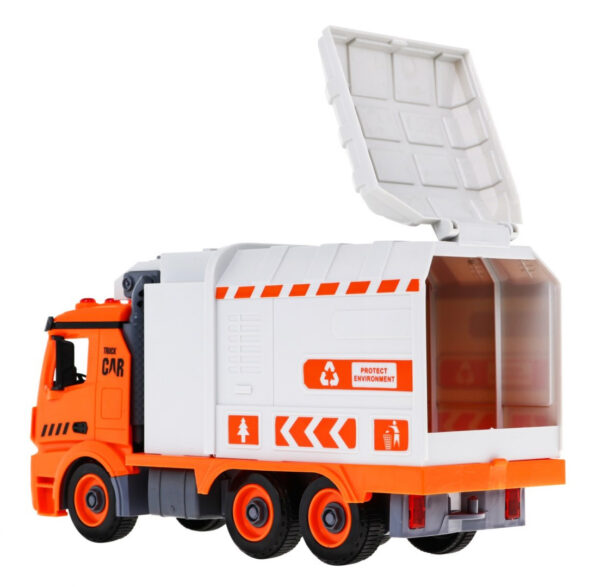 Garbage Truck Containers - Image 8