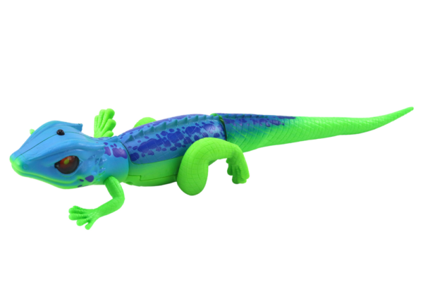 RC Infrared Remote Control Lizard 35cm - Image 2