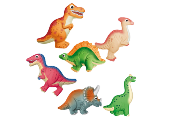 Educational Kit Little Archaeologist Excavations Gems Dinosaurs - Image 2