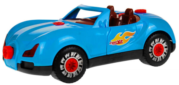 Twisted Toy Car Racer Driver - Image 5