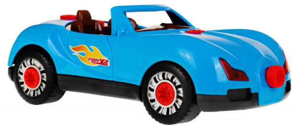 Twisted Toy Car Racer Driver - Image 6