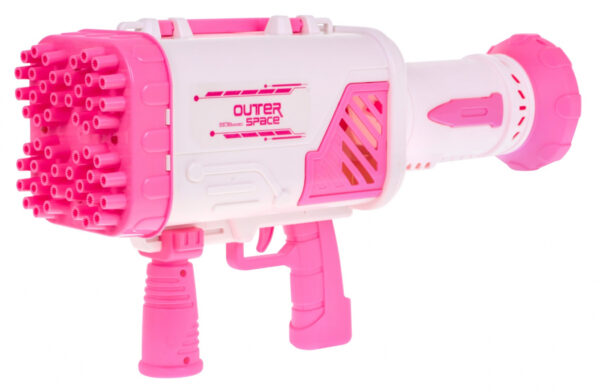 Bubble Machine Gun Pink - Image 2