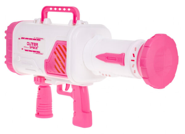 Bubble Machine Gun Pink - Image 3