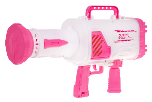 Bubble Machine Gun Pink - Image 4