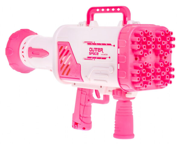 Bubble Machine Gun Pink - Image 5