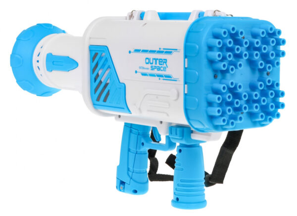 Bubble Machine Gun Blue - Image 3