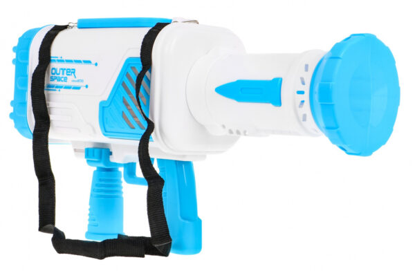 Bubble Machine Gun Blue - Image 4