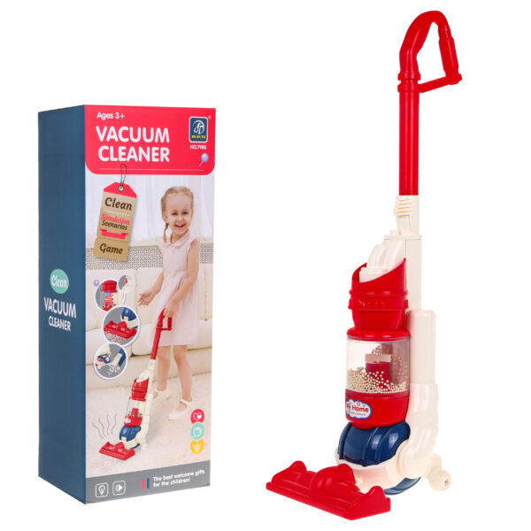 Mega Vacuum Cleaner - Image 6