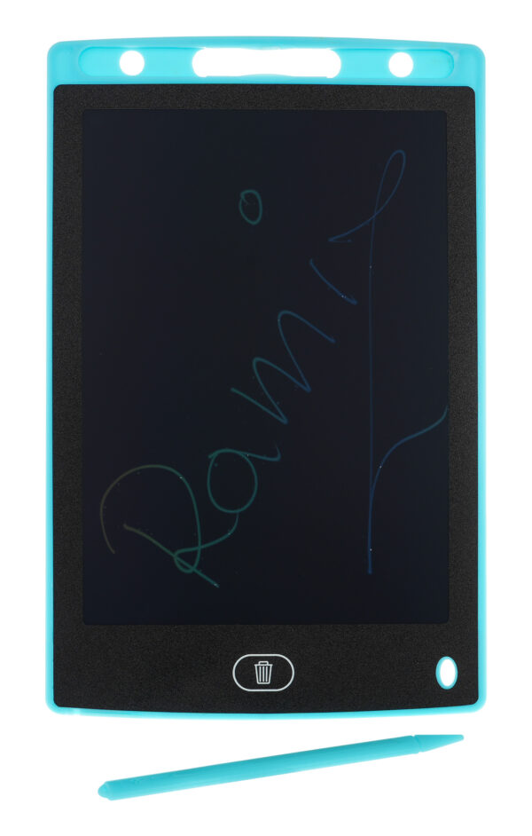 Color Tablet 10' Blue - Image 6