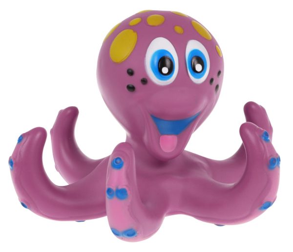 Octopus Bath Toy - Image 6