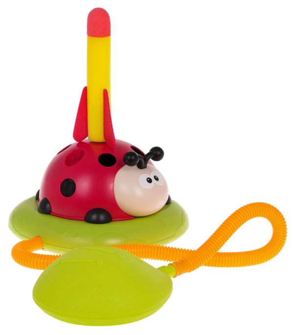 Ladybug Arcade Game Set - Image 3