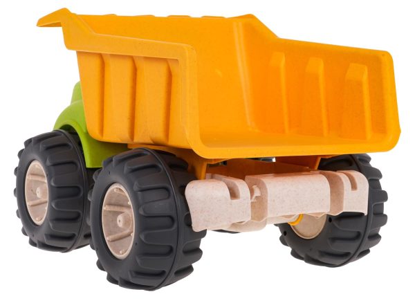 MEGA BIO Plastic tipper - Image 3