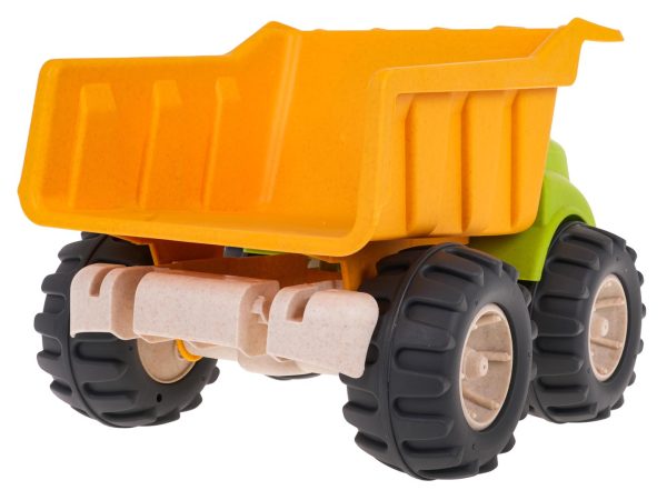 MEGA BIO Plastic tipper - Image 4