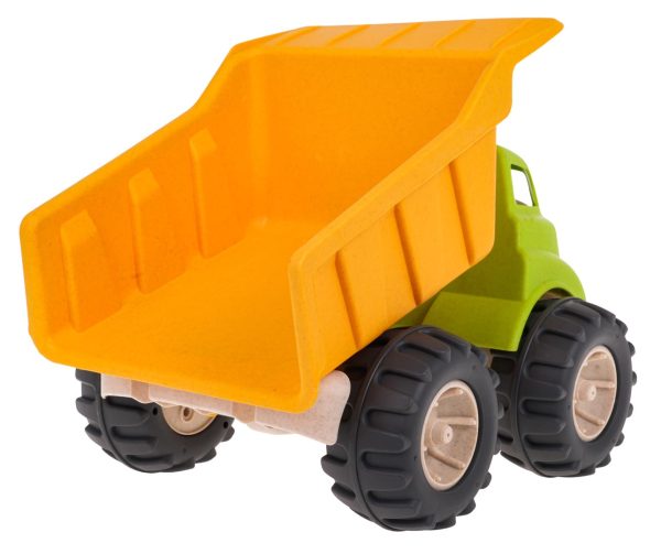 MEGA BIO Plastic tipper - Image 6